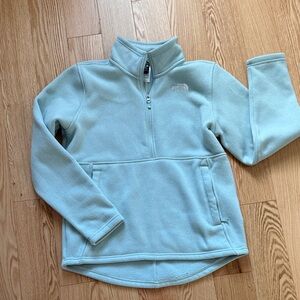 The North Face Aqua Fleece Jacket